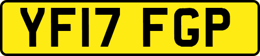 YF17FGP
