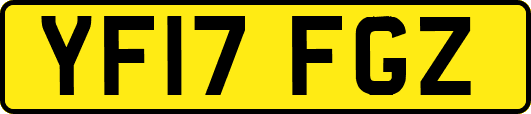 YF17FGZ