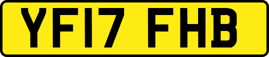 YF17FHB