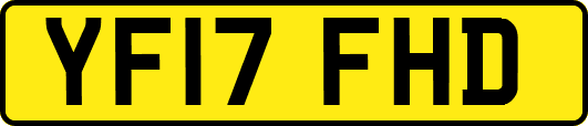 YF17FHD