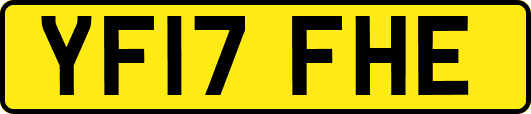 YF17FHE