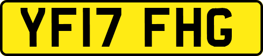 YF17FHG