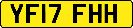 YF17FHH