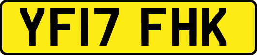 YF17FHK