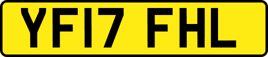 YF17FHL