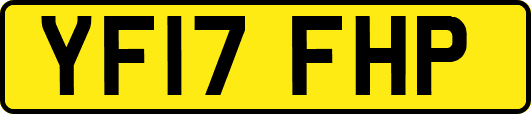 YF17FHP