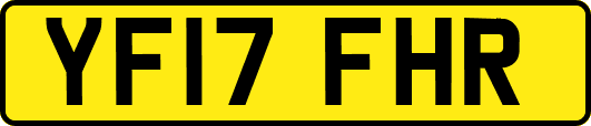 YF17FHR