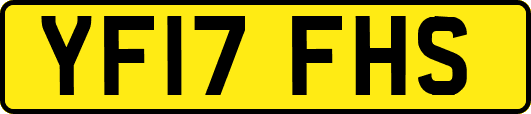 YF17FHS