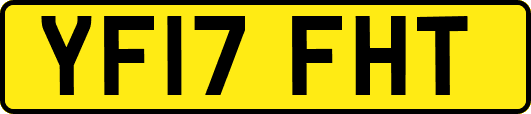 YF17FHT