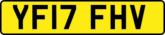YF17FHV