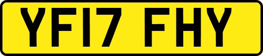 YF17FHY