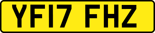 YF17FHZ