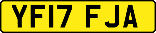 YF17FJA