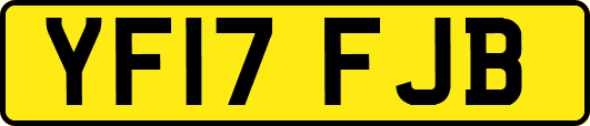 YF17FJB