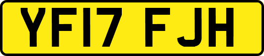 YF17FJH