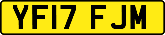 YF17FJM