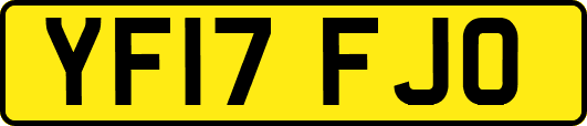 YF17FJO