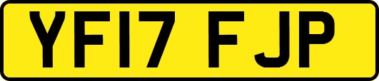 YF17FJP