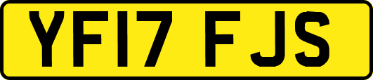 YF17FJS
