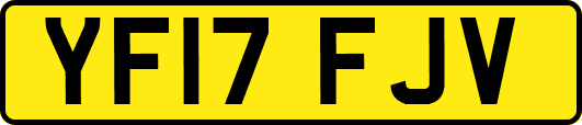 YF17FJV