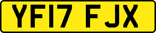 YF17FJX