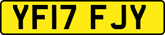 YF17FJY