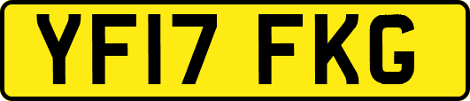 YF17FKG