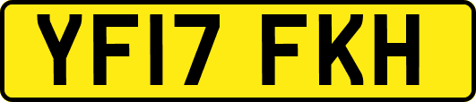 YF17FKH