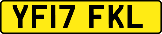 YF17FKL