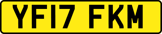 YF17FKM