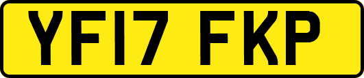 YF17FKP