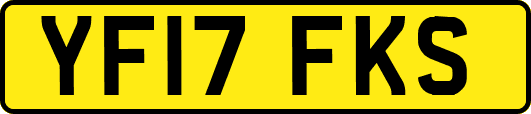 YF17FKS