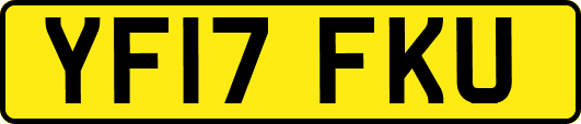 YF17FKU