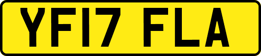 YF17FLA