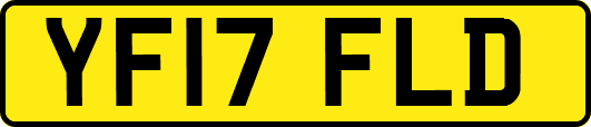 YF17FLD