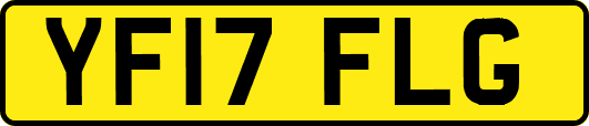 YF17FLG