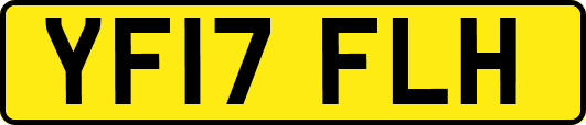 YF17FLH
