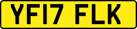 YF17FLK