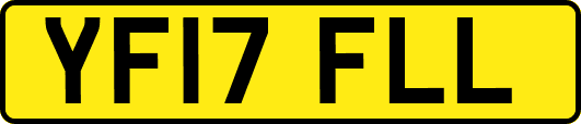 YF17FLL