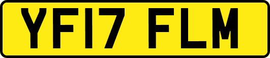YF17FLM