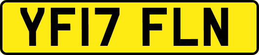 YF17FLN