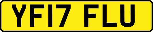 YF17FLU