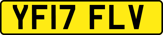 YF17FLV