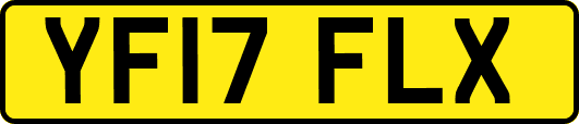 YF17FLX