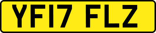 YF17FLZ