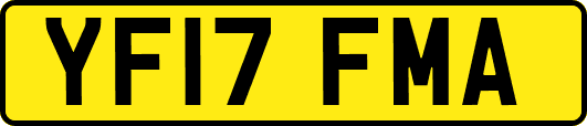 YF17FMA