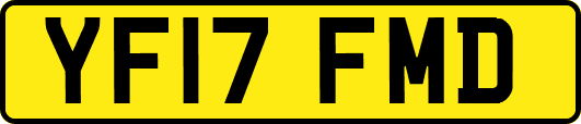 YF17FMD