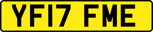 YF17FME