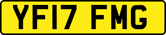 YF17FMG