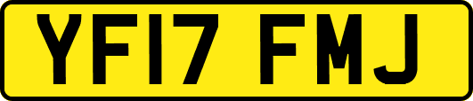 YF17FMJ
